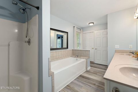 Tiny photo for 966 SE River Bend Drive, Cookeville, TN 38506 (MLS # 1318896)