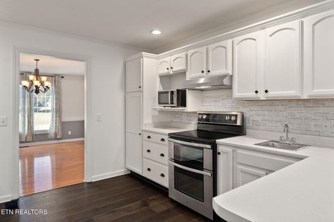 Tiny photo for 966 SE River Bend Drive, Cookeville, TN 38506 (MLS # 1318896)