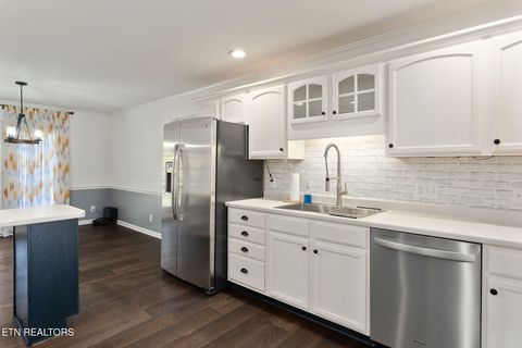 Tiny photo for 966 SE River Bend Drive, Cookeville, TN 38506 (MLS # 1318896)