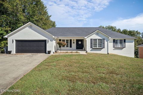 Tiny photo for 966 SE River Bend Drive, Cookeville, TN 38506 (MLS # 1318896)