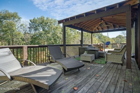 Tiny photo for 966 SE River Bend Drive, Cookeville, TN 38506 (MLS # 1318896)