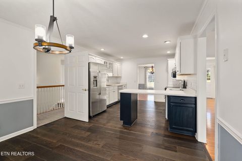 Tiny photo for 966 SE River Bend Drive, Cookeville, TN 38506 (MLS # 1318896)