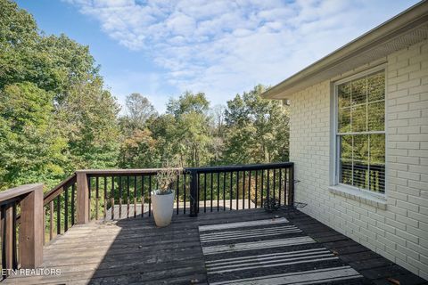 Tiny photo for 966 SE River Bend Drive, Cookeville, TN 38506 (MLS # 1318896)