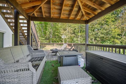 Tiny photo for 966 SE River Bend Drive, Cookeville, TN 38506 (MLS # 1318896)