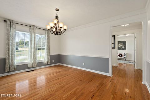 Tiny photo for 966 SE River Bend Drive, Cookeville, TN 38506 (MLS # 1318896)
