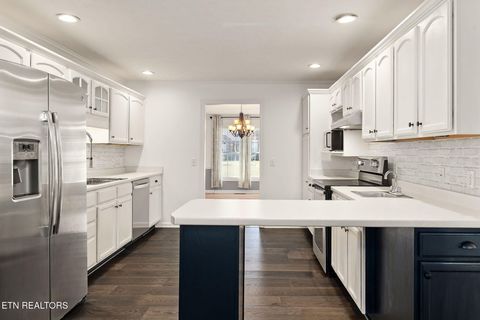 Tiny photo for 966 SE River Bend Drive, Cookeville, TN 38506 (MLS # 1318896)