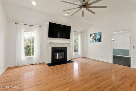 Tiny photo for 966 SE River Bend Drive, Cookeville, TN 38506 (MLS # 1318896)