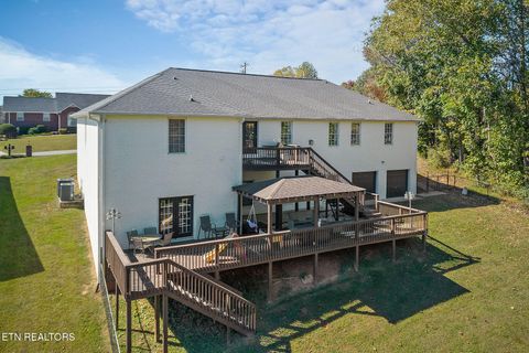Tiny photo for 966 SE River Bend Drive, Cookeville, TN 38506 (MLS # 1318896)