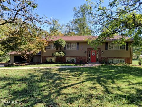 116 Baltimore Drive Oak Ridge TN 37830
