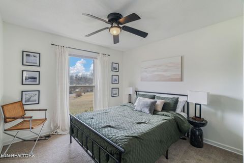 Tiny photo for 7707 Queensbury Drive, Knoxville, TN 37919 (MLS # 1331150)