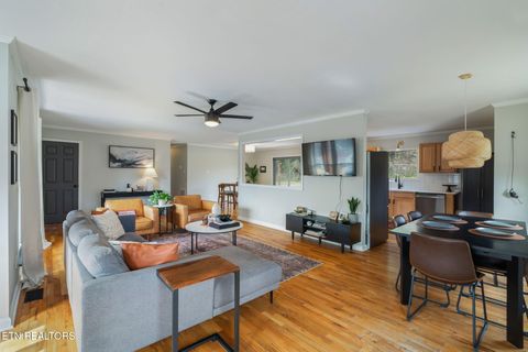 Tiny photo for 7707 Queensbury Drive, Knoxville, TN 37919 (MLS # 1331150)