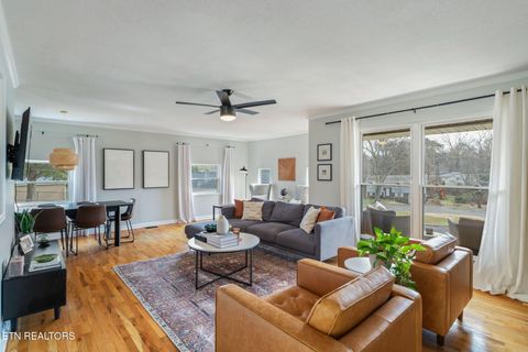 Tiny photo for 7707 Queensbury Drive, Knoxville, TN 37919 (MLS # 1331150)