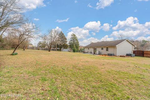 Tiny photo for 7707 Queensbury Drive, Knoxville, TN 37919 (MLS # 1331150)