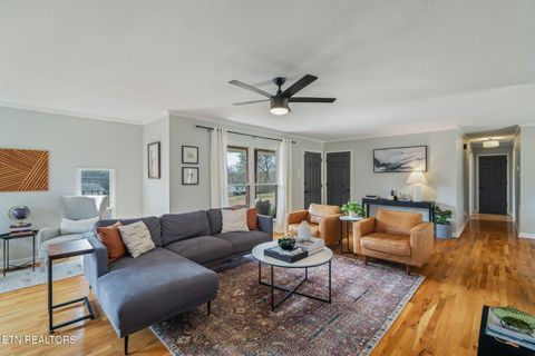 Tiny photo for 7707 Queensbury Drive, Knoxville, TN 37919 (MLS # 1331150)