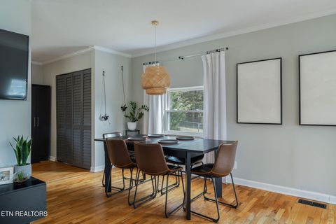 Tiny photo for 7707 Queensbury Drive, Knoxville, TN 37919 (MLS # 1331150)