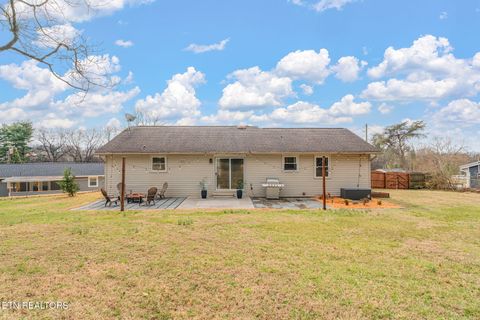 Tiny photo for 7707 Queensbury Drive, Knoxville, TN 37919 (MLS # 1331150)