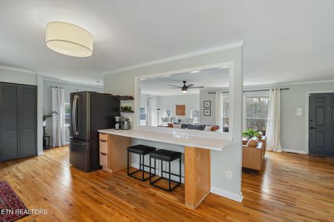 Tiny photo for 7707 Queensbury Drive, Knoxville, TN 37919 (MLS # 1331150)