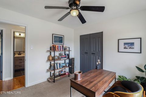 Tiny photo for 7707 Queensbury Drive, Knoxville, TN 37919 (MLS # 1331150)