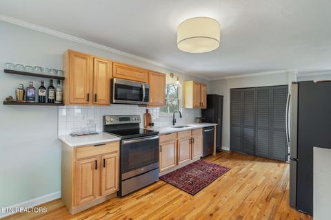 Tiny photo for 7707 Queensbury Drive, Knoxville, TN 37919 (MLS # 1331150)