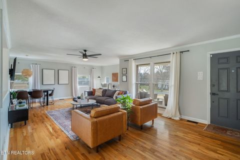 Tiny photo for 7707 Queensbury Drive, Knoxville, TN 37919 (MLS # 1331150)