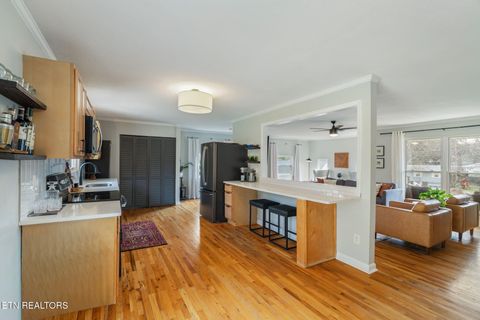 Tiny photo for 7707 Queensbury Drive, Knoxville, TN 37919 (MLS # 1331150)