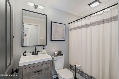 Tiny photo for 7707 Queensbury Drive, Knoxville, TN 37919 (MLS # 1331150)