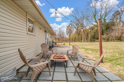 Tiny photo for 7707 Queensbury Drive, Knoxville, TN 37919 (MLS # 1331150)
