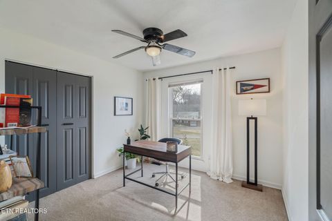 Tiny photo for 7707 Queensbury Drive, Knoxville, TN 37919 (MLS # 1331150)