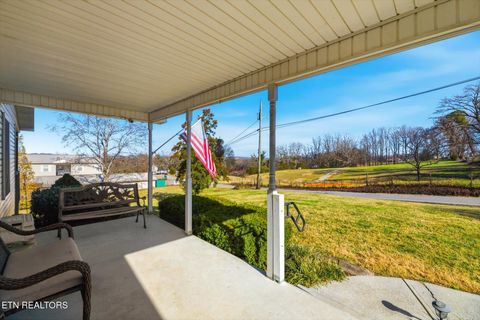 Tiny photo for 374 Depot St, Vonore, TN 37885 (MLS # 1324990)