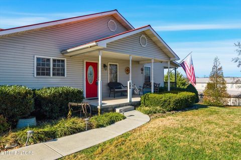 Tiny photo for 374 Depot St, Vonore, TN 37885 (MLS # 1324990)