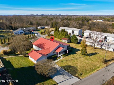 Tiny photo for 374 Depot St, Vonore, TN 37885 (MLS # 1324990)