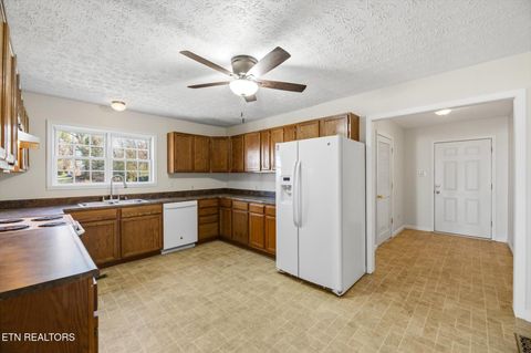 Tiny photo for 374 Depot St, Vonore, TN 37885 (MLS # 1324990)