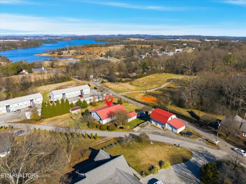 Tiny photo for 374 Depot St, Vonore, TN 37885 (MLS # 1324990)