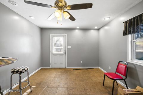 Tiny photo for 374 Depot St, Vonore, TN 37885 (MLS # 1324990)