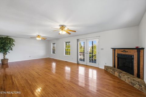 Tiny photo for 374 Depot St, Vonore, TN 37885 (MLS # 1324990)