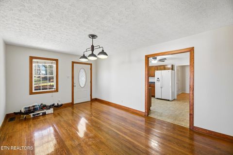 Tiny photo for 374 Depot St, Vonore, TN 37885 (MLS # 1324990)