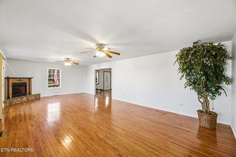 Tiny photo for 374 Depot St, Vonore, TN 37885 (MLS # 1324990)