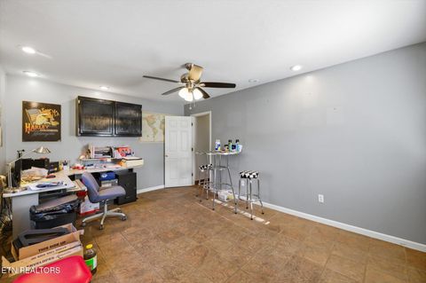 Tiny photo for 374 Depot St, Vonore, TN 37885 (MLS # 1324990)