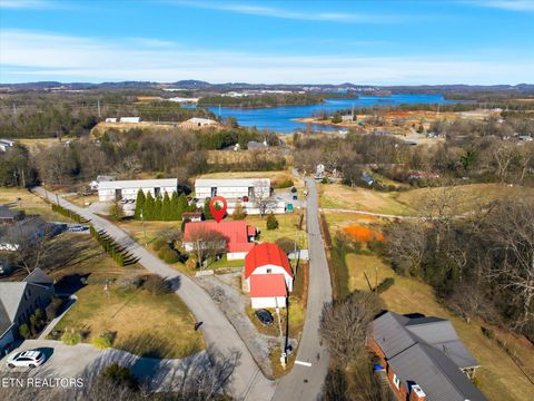 Tiny photo for 374 Depot St, Vonore, TN 37885 (MLS # 1324990)