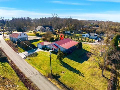 Tiny photo for 374 Depot St, Vonore, TN 37885 (MLS # 1324990)