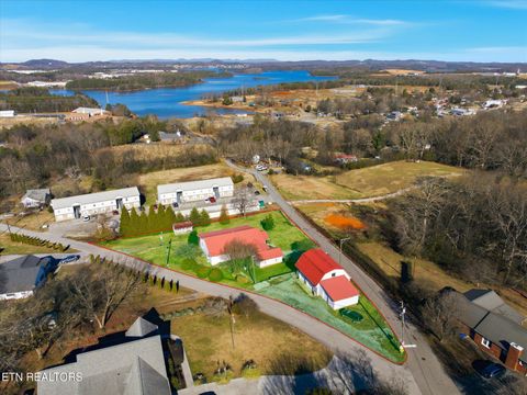 Tiny photo for 374 Depot St, Vonore, TN 37885 (MLS # 1324990)