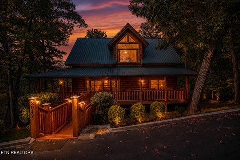 Tiny photo for 2017 Smoky Cove Rd, Sevierville, TN 37876 (MLS # 1354993)