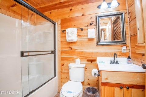 Tiny photo for 2017 Smoky Cove Rd, Sevierville, TN 37876 (MLS # 1354993)
