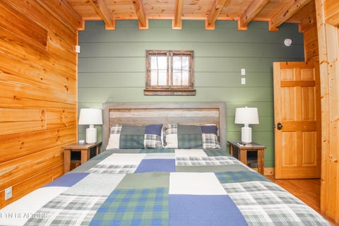 Tiny photo for 2017 Smoky Cove Rd, Sevierville, TN 37876 (MLS # 1354993)