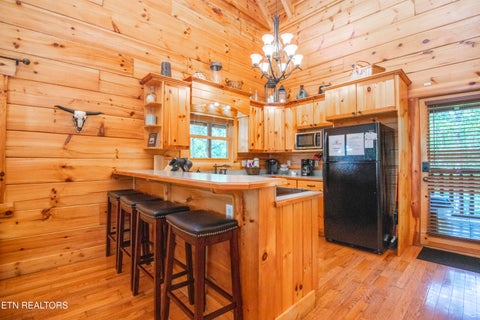 Tiny photo for 2017 Smoky Cove Rd, Sevierville, TN 37876 (MLS # 1354993)