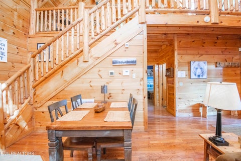 Tiny photo for 2017 Smoky Cove Rd, Sevierville, TN 37876 (MLS # 1354993)