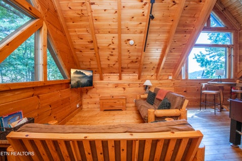 Tiny photo for 2017 Smoky Cove Rd, Sevierville, TN 37876 (MLS # 1354993)