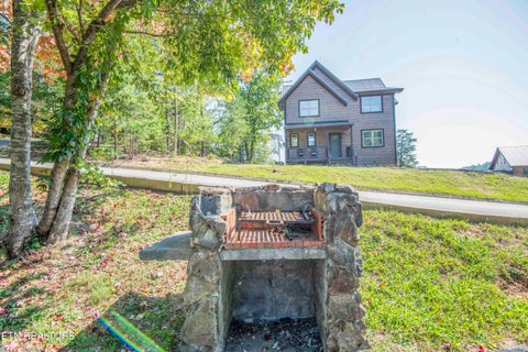 Tiny photo for 2017 Smoky Cove Rd, Sevierville, TN 37876 (MLS # 1354993)