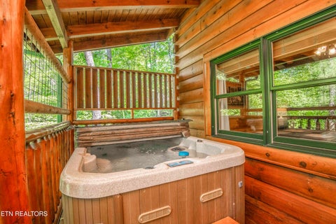 Tiny photo for 2017 Smoky Cove Rd, Sevierville, TN 37876 (MLS # 1354993)