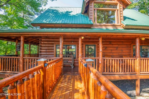 Tiny photo for 2017 Smoky Cove Rd, Sevierville, TN 37876 (MLS # 1354993)